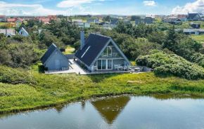 3 Bedroom Stunning Home In Vestervig